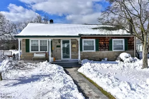 186 N Ethel Ave, Hawthorne, NJ 07506