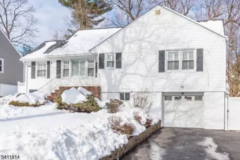 13 Porter Rd, West Orange, NJ 07052