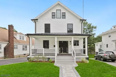 76 Elm Rd, Caldwell, NJ 07006