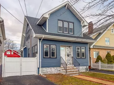 904 Cross Ave, Elizabeth, NJ 07208