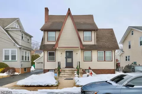 24 Hewitt Ave, Belleville, NJ 07109