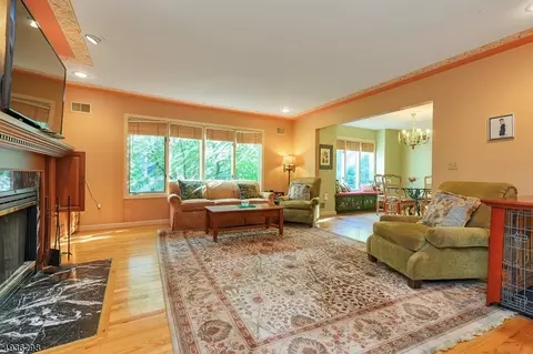 Living - 25 Bedford Rd, Summit, NJ 07901 photo 3 of 4