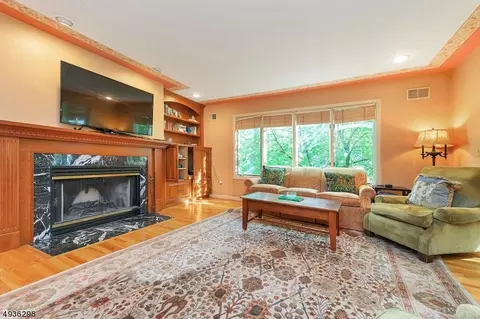 Living - 25 Bedford Rd, Summit, NJ 07901 photo 4 of 4