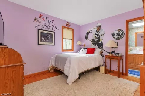 Bedroom - 25 Bedford Rd, Summit, NJ 07901 photo 3 of 3