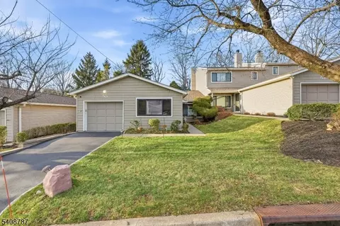 50 Glenview Dr, West Orange, NJ 07052
