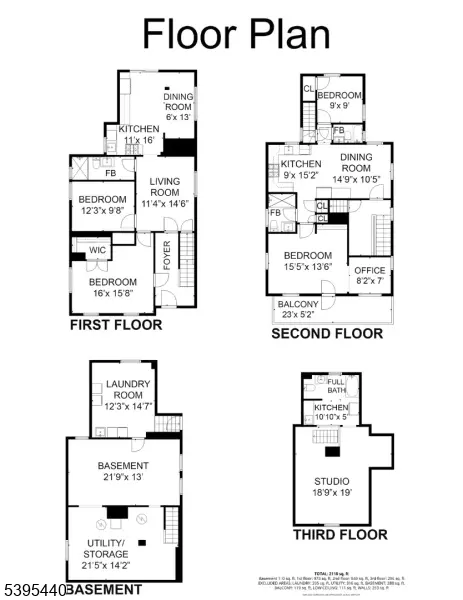 237 E Passaic Ave, Bloomfield, NJ 07003 photo 50