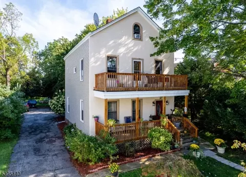 237 E Passaic Ave, Bloomfield, NJ 07003
