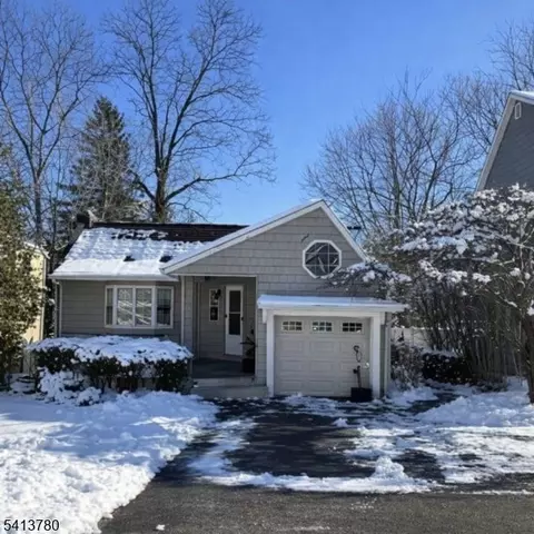 19 Dogwood Ter, Livingston, NJ 07039