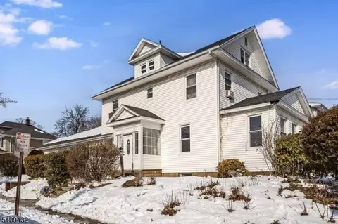 1200 Salem Ave, Hillside, NJ 07205