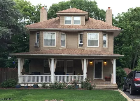 5 Overlook Ave, West Orange, NJ 07052