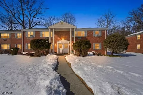 43 Conforti Ave #35, West Orange, NJ 07052