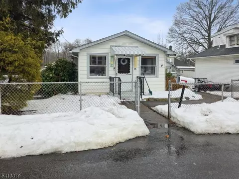 14 High St, Budd Lake, NJ 07828
