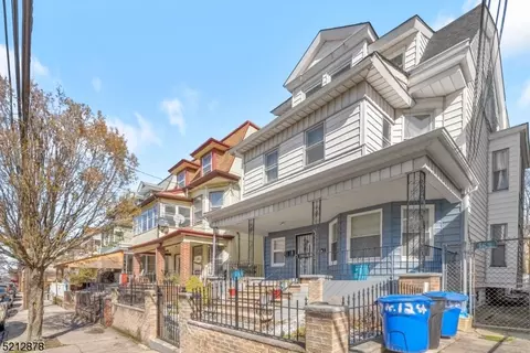 167 N 12th St, Newark, NJ 07107