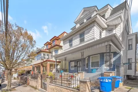 167 N 12th St, Newark, NJ 07107