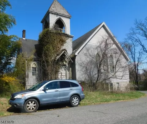 1 Church St, Columbia, NJ 07832