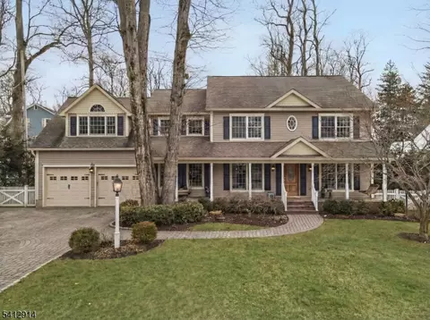 21 Spring St, Chatham Twp, NJ 07928