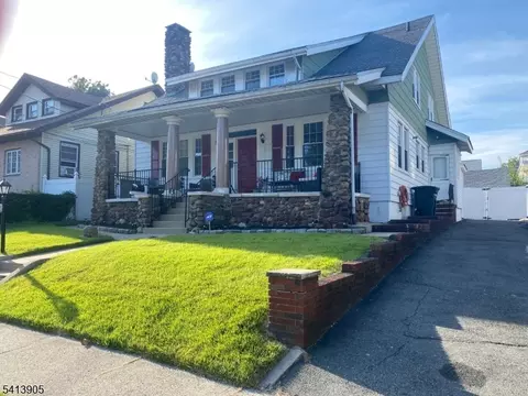 197 Park Pl, Irvington, NJ 07111