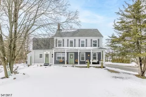 49 New Amwell Rd, Hillsborough, NJ 08844