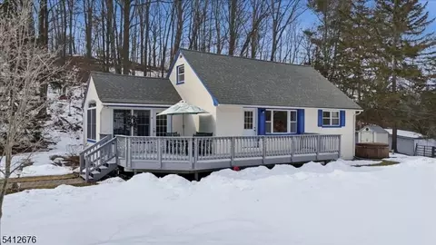 30 Belcher Rd, Blairstown, NJ 07825