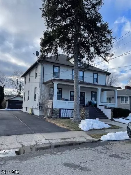 151 Kanouse St, Boonton, NJ 07005