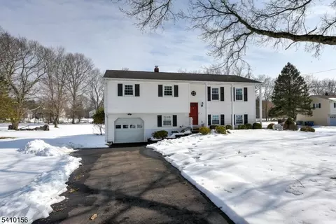 1366 Spur Ct, Bridgewater, NJ 08807