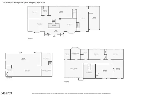 201 Newark Pompton Tpke, Wayne, NJ 07470 photo 42