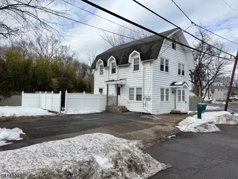 25-27 Newark Pompton Tpke, Wayne, NJ 07470