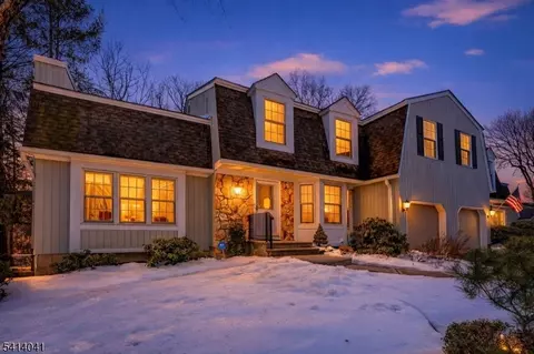 14 Bradford Ln, Basking Ridge, NJ 07920
