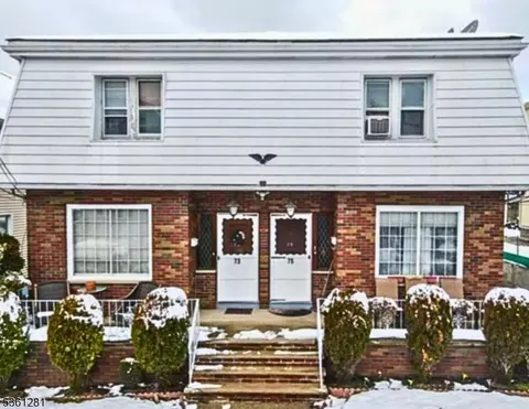 73-75 Maple St, Paterson, NJ 07522