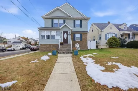 2200 Vauxhall Rd, Union, NJ 07083