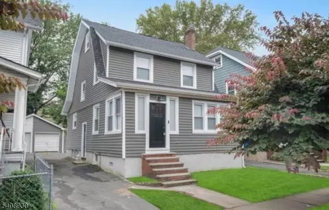 148 Freeman Ave, East Orange, NJ 07018