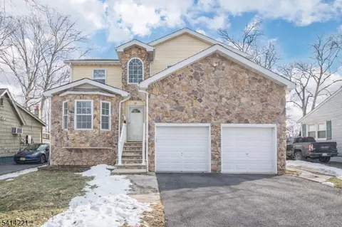 28 Lincoln Ave, Lake Hiawatha, NJ 07034