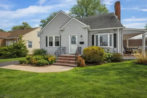 13 Roger Ave, Cranford, NJ 07016