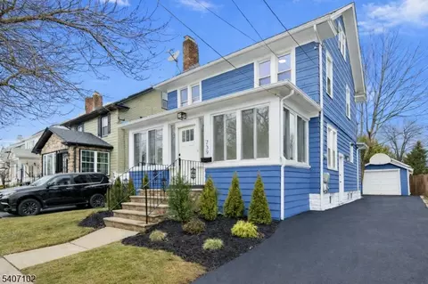 737 Bailey Ave, Elizabeth, NJ 07208