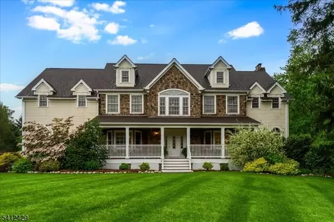 451 Mine Brook Rd, Bernardsville, NJ 07924
