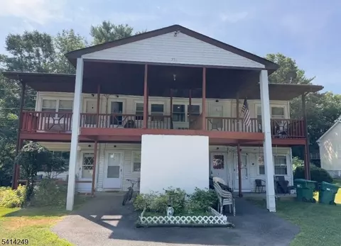 371- G Lake Shore South O6, Montague, NJ 07827