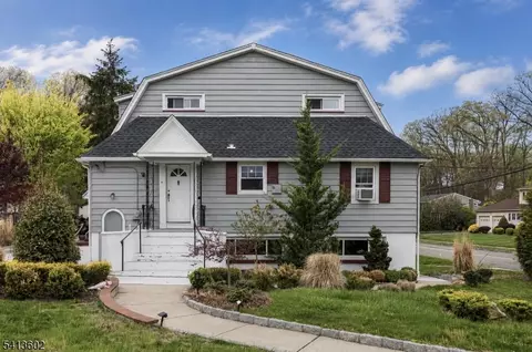 287 Atlantic Dr, Parsippany-troy Hills Twp, NJ 07054