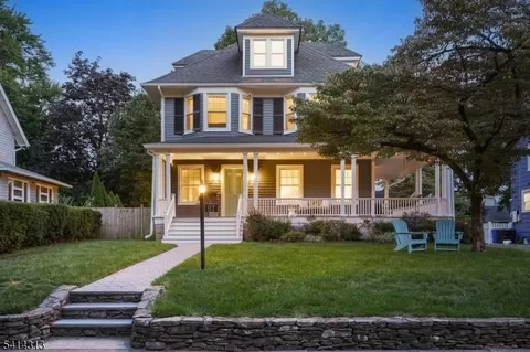 97 Montclair Ave, Montclair, NJ 07042
