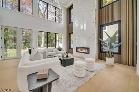Living - 801 Godwin Rd, Paramus, NJ 07652 photo 2 of 6