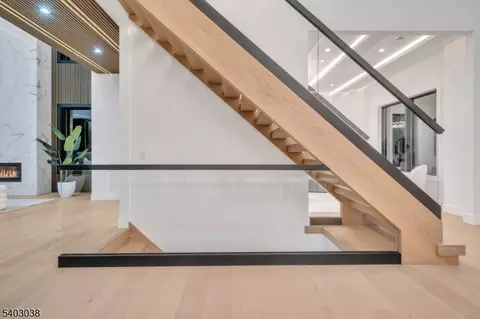 Entry Way - 801 Godwin Rd, Paramus, NJ 07652 photo 4 of 6