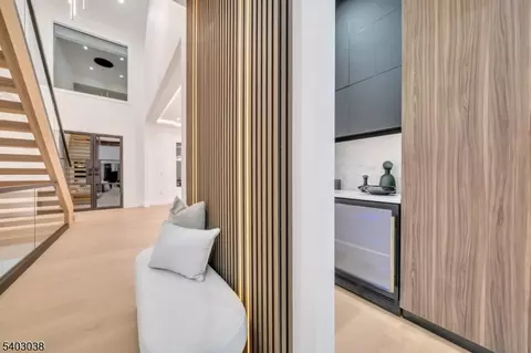 Entry Way - 801 Godwin Rd, Paramus, NJ 07652 photo 1 of 6