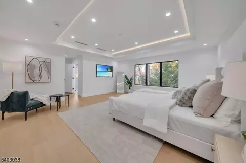 Bedroom - 801 Godwin Rd, Paramus, NJ 07652 photo 1 of 1