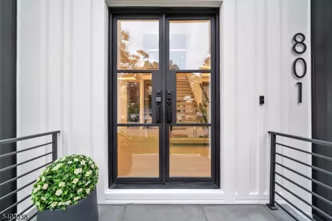 Entry Way - 801 Godwin Rd, Paramus, NJ 07652 photo 6 of 6