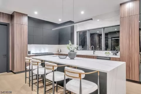 Kitchen - 801 Godwin Rd, Paramus, NJ 07652 photo 2 of 6
