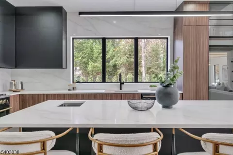 Kitchen - 801 Godwin Rd, Paramus, NJ 07652 photo 4 of 6