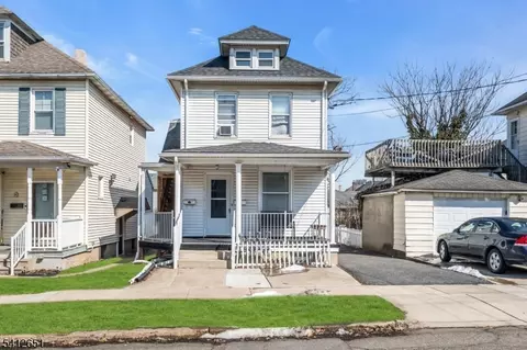 43 Miller St, Phillipsburg, NJ 08865