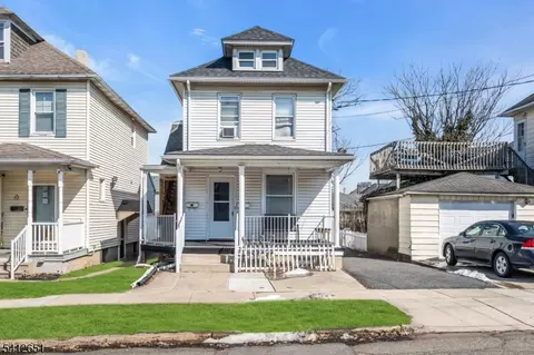 43 Miller St, Phillipsburg, NJ 08865