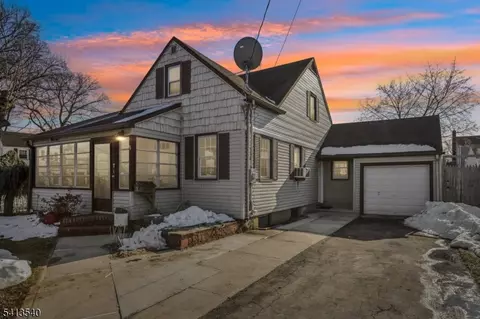 1 Furber Ave, Linden, NJ 07036