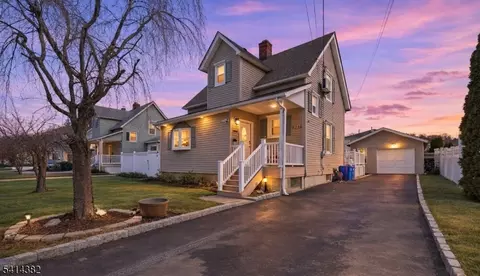 1216 Ringwood Ave, Wanaque Boro, NJ 07420