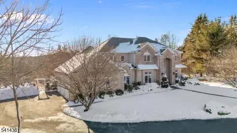 4 Downing Ct, Chester Twp, NJ 07930